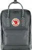 Fjällräven Kånken Rucksack, Farbe: Super Grey (046) Produktbild-Vorschau 2