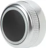 Multimedia MMI Main Menu Rotary Control Switch Knob Cap Náhled obrázku produktu 3