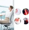 Sitzkissen Orthopädisches Ringkissen Aufblasbares Produktbild-Vorschau 5