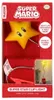 Lampe Super Mario, modèle Super Star, clip, 33 cm Voir les images du produit 3
