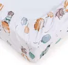 Balloon Travel Spannbetttuch – Wickelauflagenbezug Produktbild-Vorschau 3