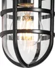 Lampada da esterno moderna, nera, IP54, Joeri Anteprima dell’immagine prodotto 2