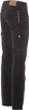 A pair of black cargo pants shown from the side. Produktbild-Vorschau