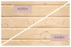 Karibu Sauna Heimsauna Innensauna KALLE 7 68mm Wandstärke Produktbild-Vorschau 4