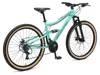 BIKESTAR Fully Mountainbike 27,5 Zoll | 17 Zoll Rahmen, 21 Produktbild-Vorschau 6