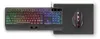Mars Gaming MCP124, Kabelgebunden, USB, Membran Key Switch, Produktbild-Vorschau 2