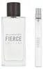Abercrombie&Fitch Fierce Cologne Set Eau de Cologne, 100 ml Voir les images du produit 4
