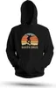 Santa Cruz Skateboard Skater Retro Sonnenuntergang Vintage Produktbild-Vorschau 3