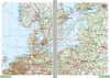 Europa 1:800.000. Auto- und Touristenatlas. Ausgabe 2024. Produktbild-Vorschau 3