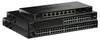 NETGEAR GS310TPv2, Zarządzany, L2/L3, Gigabit Ethernet Podgląd zdjęcia produktu 6