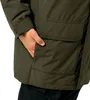 Jack Wolfskin Mantel Winterlager Parka M Produktbild-Vorschau 9