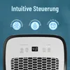 Luftentfeuchter Noaton DF 4112, max 13L/24h, Raumgröße ca. Produktbild-Vorschau 3
