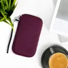 kwmobile Neopren Handytasche für Smartphones L - 6,5" - Produktbild-Vorschau 9