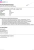 Goobay 68503 Cavo patch CAT 5e, U/UTP, bianco, 15 m - Anteprima dell’immagine prodotto 7