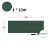 YZNAHRE Zaunblende 1x10m Gartenzaun Sichtschutz Zaun Produktbild-Vorschau 2