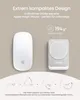 Chargeur sans fil Anker « MagGo » 15 W, 3-en-1, pliable, 3 Voir les images du produit 6