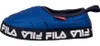 Kinderhausschuhe Fila Jr Comfider Lapis Blue - 32 Produktbild-Vorschau 2