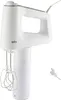 BRAUN Handmixer HM 3135 Mixfuß Zerkleinerer 500 W weiß Produktbild-Vorschau 26