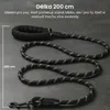 AdroitGoods Vodítko pro psy - 200 cm - Vodítko pro psy - Náhled obrázku produktu 4