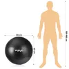 Fizyo Gymnastikball 65cm mit Pumpe – Rutschfester Produktbild-Vorschau 3