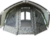 Bivvy MK Fort Knox 2.0 Pro Dome Camo 3,5 Mann tente de Voir les images du produit 2