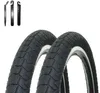 2 x Kenda Fahrradreifen K-907 20 x 2,25 (58-406) Schwarz Produktbild-Vorschau 1