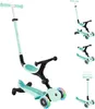 GLOBBER GO-UP ACTIVE LIGHTS 360 - 3 en 1 vélo assis, roue Voir les images du produit 2