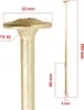 KLIMAS® Holzschrauben Torx Schrauben Set Produktbild-Vorschau 2