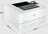 HP Laserjet Pro 4002dn 2Z605F#B19 Náhľad obrázku produktu 14
