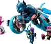 LEGO® DREAMZzz™ Zoeyina kočičí motorka 71479 Náhled obrázku produktu 42