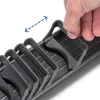 Emuca Portabol Orderbox 90x470 Per cassetto Argento Argento Anteprima dell’immagine prodotto 9