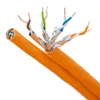 Kabel sieciowy PremiumX 100m CAT 7 Kabel LAN Duplex Kabel Podgląd zdjęcia produktu 10