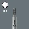 Wera 851/11, 1 Stück(e), Phillips, PH 2, 33 mm Produktbild-Vorschau 3
