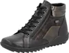 Remonte Komfort Stiefeletten Damen 31383738323936 Schwarz Produktbild-Vorschau 6