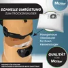 McFilter | 10 Staubsaugerbeutel + Patronenfilter geeignet Produktbild-Vorschau 6