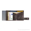 SecWal SW2HUNTER-30, Braun, Aluminium, Leder, Einfarbig, Produktbild-Vorschau 9