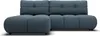 Masseno Ecksofa CORSO L-S mit Schlaffunktion L-Form, Sofa Produktbild-Vorschau 7