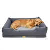 WISFOR Lit pour chien, canapé pour chien, coussin pour Voir les images du produit 5