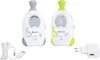 Badabulle Babyphone en ligne 300m+ - avec veilleuse, Voir les images du produit 3