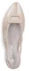 Rieker Sling Sandalette  Metallic Produktbild-Vorschau 15