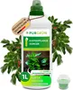 Purgrün Kaffeepflanze-Dünger 1 Liter, Produktbild-Vorschau 1