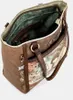 Anekke Shopper Schultertasche Core Shopping Bag Multicolor Produktbild-Vorschau 19
