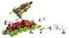LEGO DREAMZzz 2-in-1 Mateo's Spuitbus-Truck - Speelgoed met Productafbeelding-voorbeeld 21