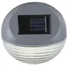 6er Set LED Zaun Solarleuchten, Durchmesser 11 cm Produktbild-Vorschau 12