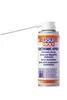 LIQUI MOLY IS SIMPLE JA Elektronikspray 200 ml Blau Produktbild-Vorschau 2