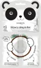 The image shows the packaging for a hand treatment product with a panda design. Náhľad obrázku produktu