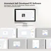 ATOMSTACK A24/X24 PRO Ultra: 24W Schneider mit Gehäuse und Produktbild-Vorschau 11