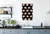 MuchoWow® Poster Farbe - Gold - Muster 40x60 cm - Plakate Produktbild-Vorschau 3