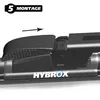 HYBROX FRONT Scheibenwischer kompatibel mit Mercedes-Benz - Produktbild-Vorschau 6
