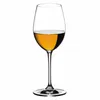 Riedel VINUM SAUVIGNON BLANC/DESSERTWEIN 2 Stück 641600033 Anteprima dell’immagine prodotto 7
